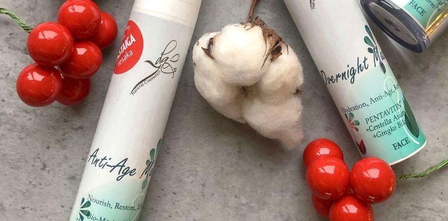 Kā pareizi izvēlēties sejas maskas?