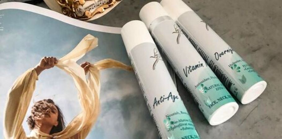 🦋Gribi būt vēl skaistāka, bet nav laika un īpašas vēlmes neko darīt? 🦋