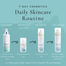 Daily Skincare Routine / Daily Routine комплект / Daily Routine komplekts