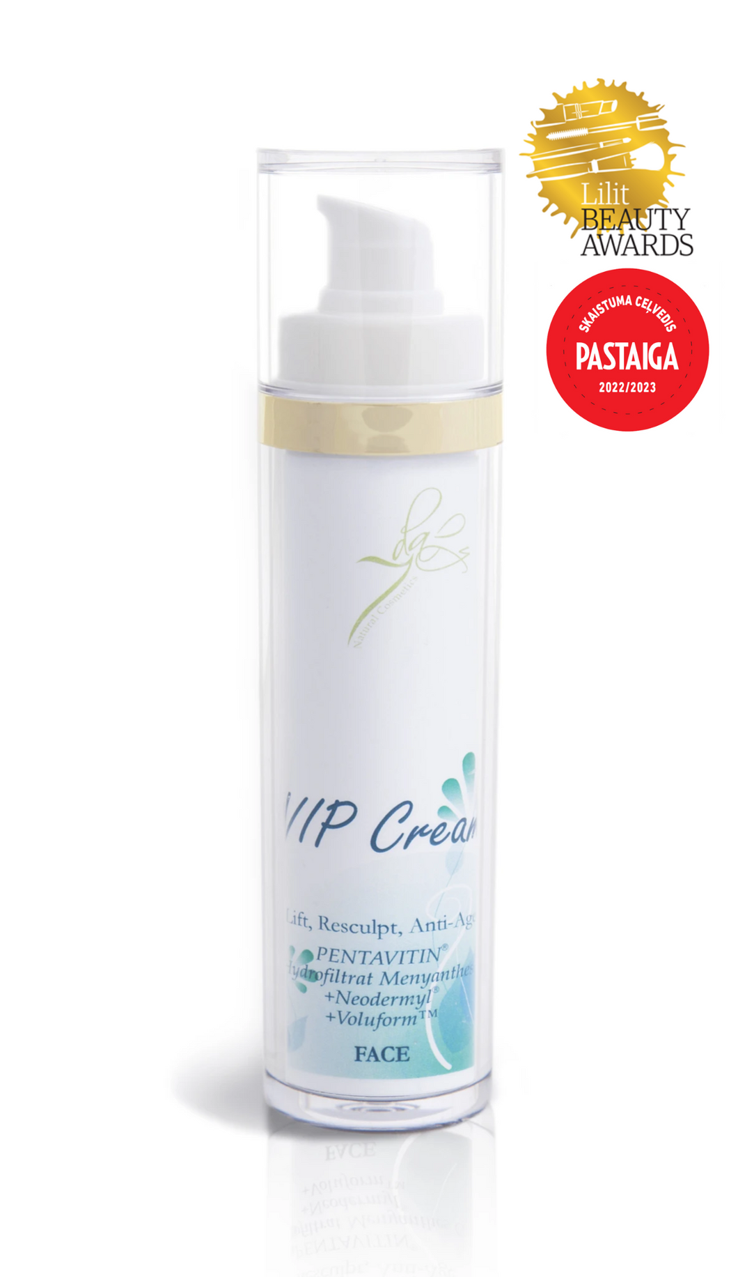 VIP Cream / VIP face cream / VIP sejas krēms / VIP крем для лица