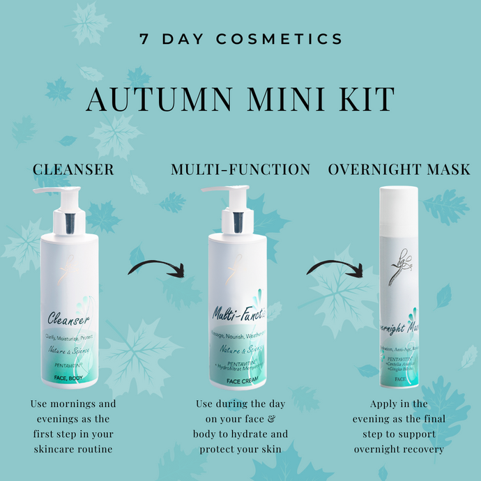 AUTUMN MINI KIT