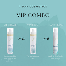 VIP kombo / VIP combo / VIP комбо / Skincare Routine / Daily Skincare Routine for face