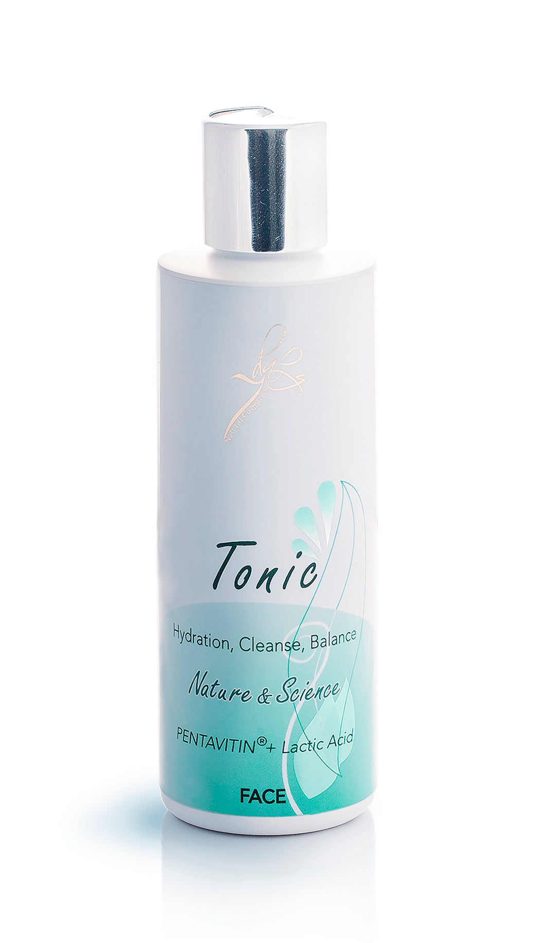 Face Tonic / Toniks sejai / Тоник для лица